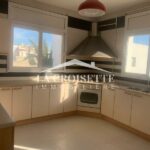 Photo-1 : Appartement S+3 à La Soukra ZAL1423