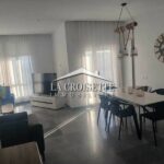 Photo-1 : Appartement S+3 meublé aux Berges du Lac 2 MAL1363