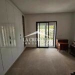 Photo-2 : Appartement S+2 avec Jardin à Ain Zaghouan MAV1747