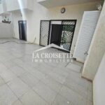 Appartement S+2 avec Jardin à Ain Zaghouan MAV1747