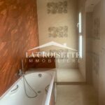 Photo-6 : Appartement S+3 à Ain Zaghouan Nord MAL3561