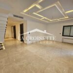 Photo-4 : Duplex S+3 à Ain Zaghouan Nord MDL0569