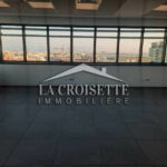 Photo-4 : Immeuble bureautique de prestige au Lac 3 MBL0130