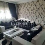 Appartement S+2 meublé à L’aouina MAL1378