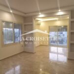 Photo-4 : Appartement S+3 aux Jardins de Carthage MAL4454