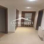 Photo-6 : Appartement S+4 à Ain Zaghouan Nord ZAL0064