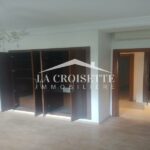 Photo-2 : Appartement S+4 à Ain Zaghouan Nord ZAL0064