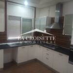 Photo-1 : Appartement S+4 à Ain Zaghouan Nord ZAL0064