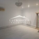 Appartement S+4 à Ain Zaghouan Nord ZAL0064