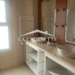 Photo-4 : Appartement S+3 à Ain Zaghouan Nord MAL3561