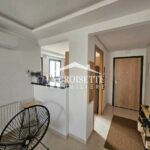 Appartement S+2 à La Marsa MAL1361