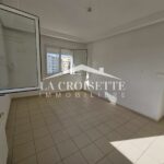 Appartement S+2 à Ain Zaghouan Nord MAL1425