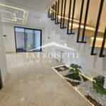 Duplex S+3 à Ain Zaghouan Nord MDL0569