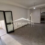 Appartement S+2 aux Jardins de Carthage MAL1411