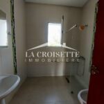 Photo-5 : Appartement S+3 à La Soukra ZAL1424