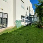 Appartement S+2 avec jardin à La Soukra MAV1797