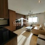 Photo-1 : Appartement S+0 à Ain Zaghouan Nord MAV1791