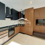 Photo-2 : Appartement S+0 à Ain Zaghouan Nord MAV1791