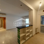 Appartement S+1 à Sidi Daoud La Marsa ZAL1942