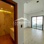 Photo-3 : Appartement S+1 à Ain Zaghouan Nord MAV1792