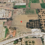 Terrain de 16505m² zone industrielle, Nabeul