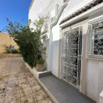 Photo-6 : Maison en Duplex S+3 à Hammamet Sud