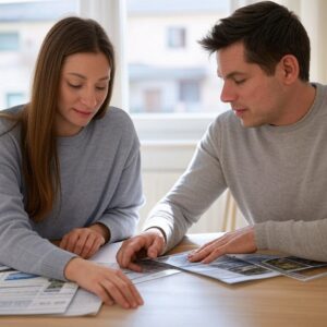 Investir dans l’immobilier avec un budget limité : Solutions et astuces