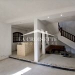 Villa pour un usage bureautique H+5 à La Soukra ZBL0509