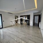 Appartement S+2 à La Soukra ZAL1516