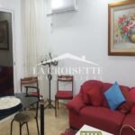 Étage de villa S+3 à La Marsa MEL0518