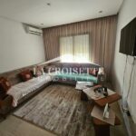 Photo-1 : Appartement S+4 à La Soukra MAV1842