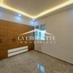 Photo-2 : Appartement S+2 à La Soukra MAL1502